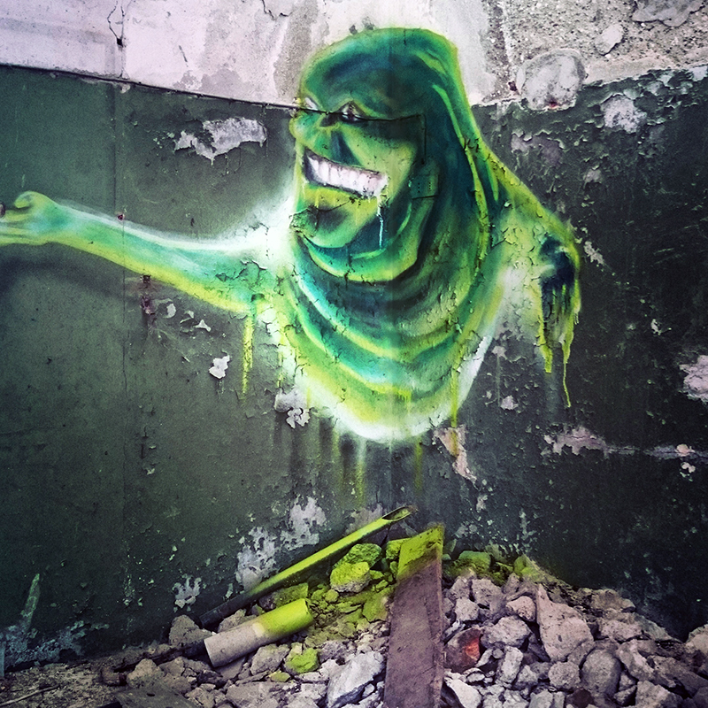 acm107,graffiti,ghost,2015