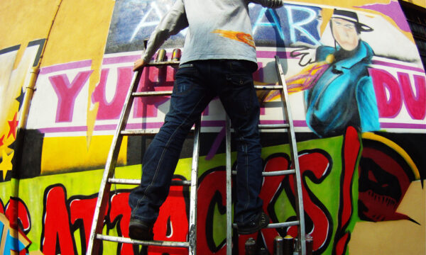acme107,actiongraffiti,milano