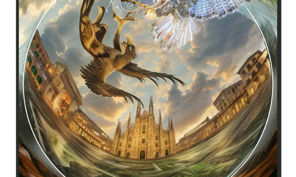 MILANO acme107,canvas,art