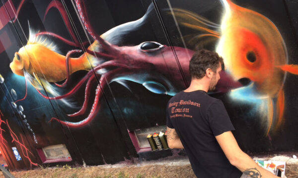 action,graffiti,acme107