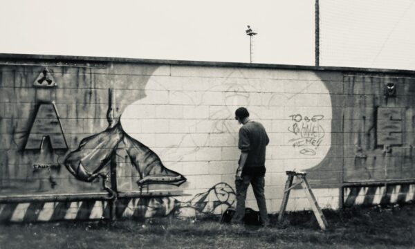 acme107 action graffiti