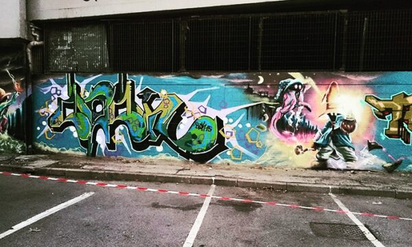 acme107,graffiti,art,milano,giambellino,thpcrew