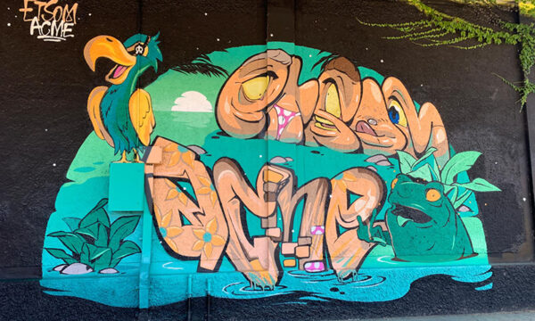 acme107,graffiti