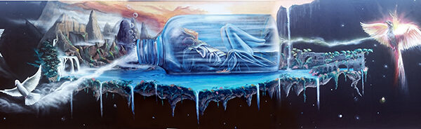 acme107,graffiti,milano