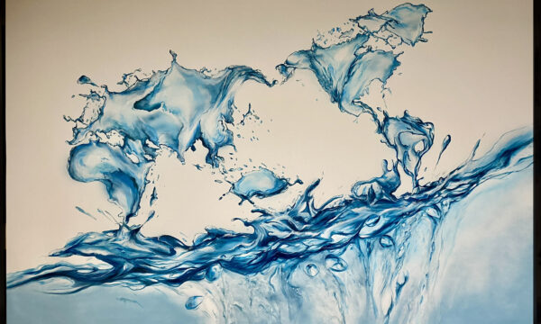 Worldsplash acme107,canvas,art